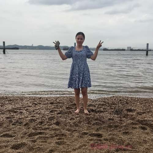 32岁岁广东单身美女 - 绥化吉缘网