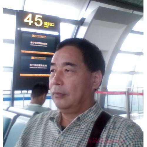 51岁岁广西单身帅哥 - 绥化吉缘网