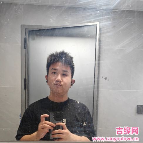 23岁岁湖北单身帅哥 - 绥化吉缘网