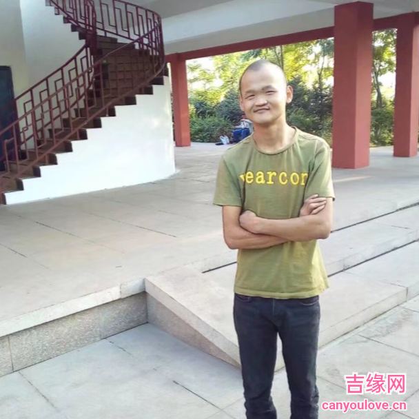 29岁岁内蒙古单身帅哥 - 绥化吉缘网