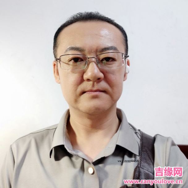 39岁岁河北单身帅哥 - 绥化吉缘网