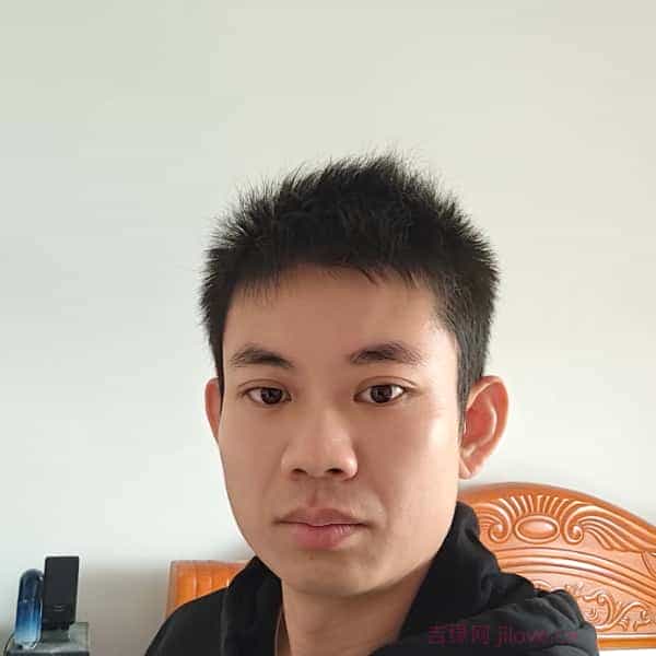 35岁岁广西单身帅哥 - 绥化吉缘网