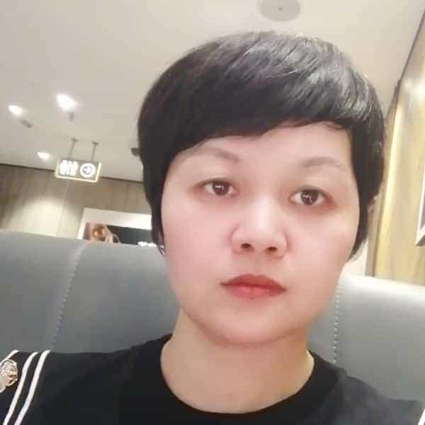 44岁岁广西单身美女 - 绥化吉缘网