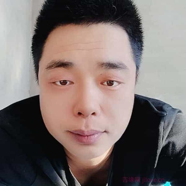 39岁岁吉林单身帅哥 - 绥化吉缘网