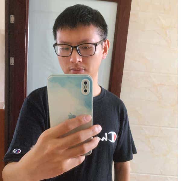 30岁岁福建单身帅哥 - 绥化吉缘网