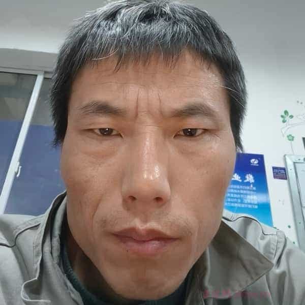 40岁岁吉林单身帅哥 - 绥化吉缘网