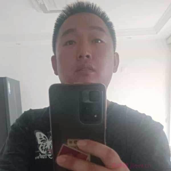 35岁岁内蒙古单身帅哥 - 绥化吉缘网