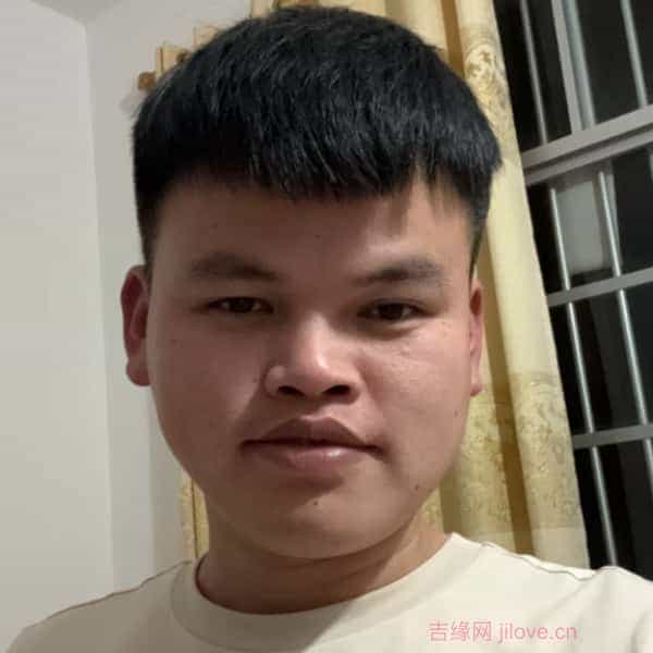 26岁岁广西单身帅哥 - 绥化吉缘网
