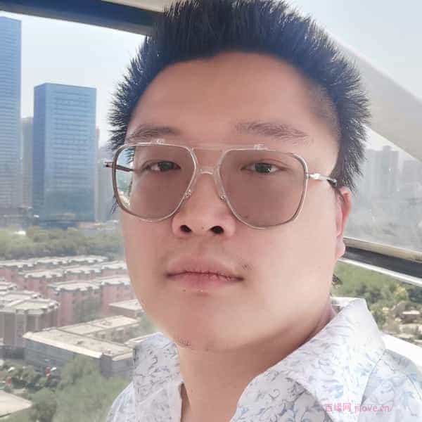31岁岁新疆单身帅哥 - 绥化吉缘网