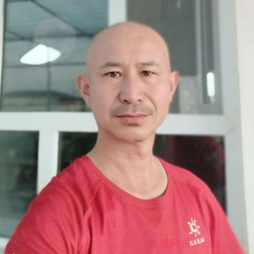 45岁岁新疆单身帅哥 - 绥化吉缘网
