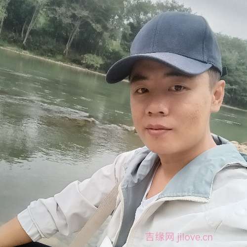 31岁岁福建单身帅哥 - 绥化吉缘网