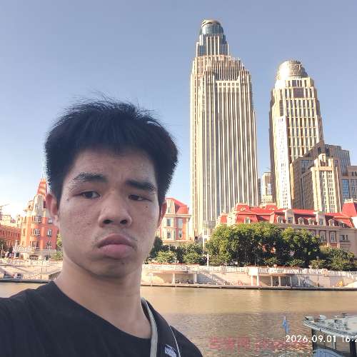 21岁岁广西单身帅哥 - 绥化吉缘网