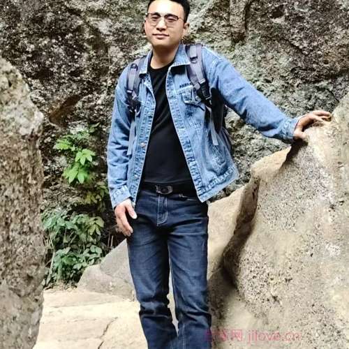 36岁岁福建单身帅哥 - 绥化吉缘网