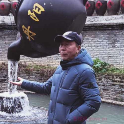 51岁岁福建单身帅哥 - 绥化吉缘网