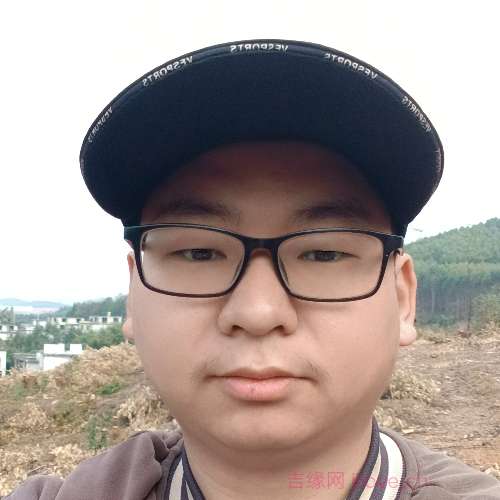 23岁岁广西单身帅哥 - 绥化吉缘网